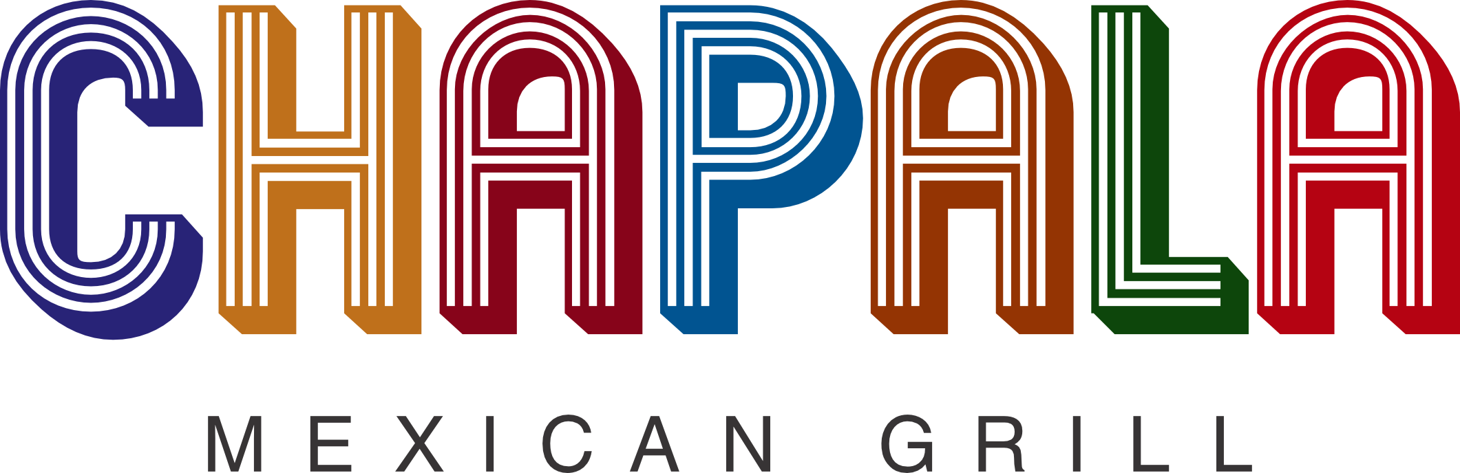 Chapala Mexican Grill Logo